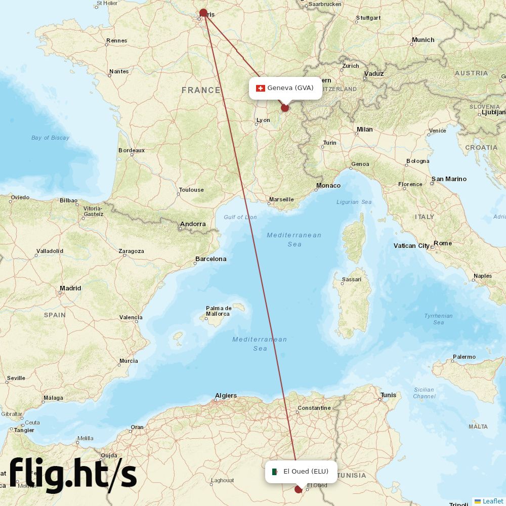 ELU-GVA