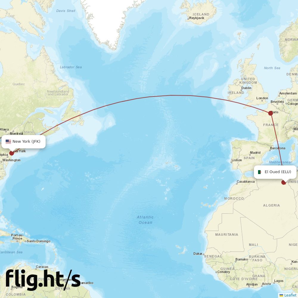 ELU-JFK