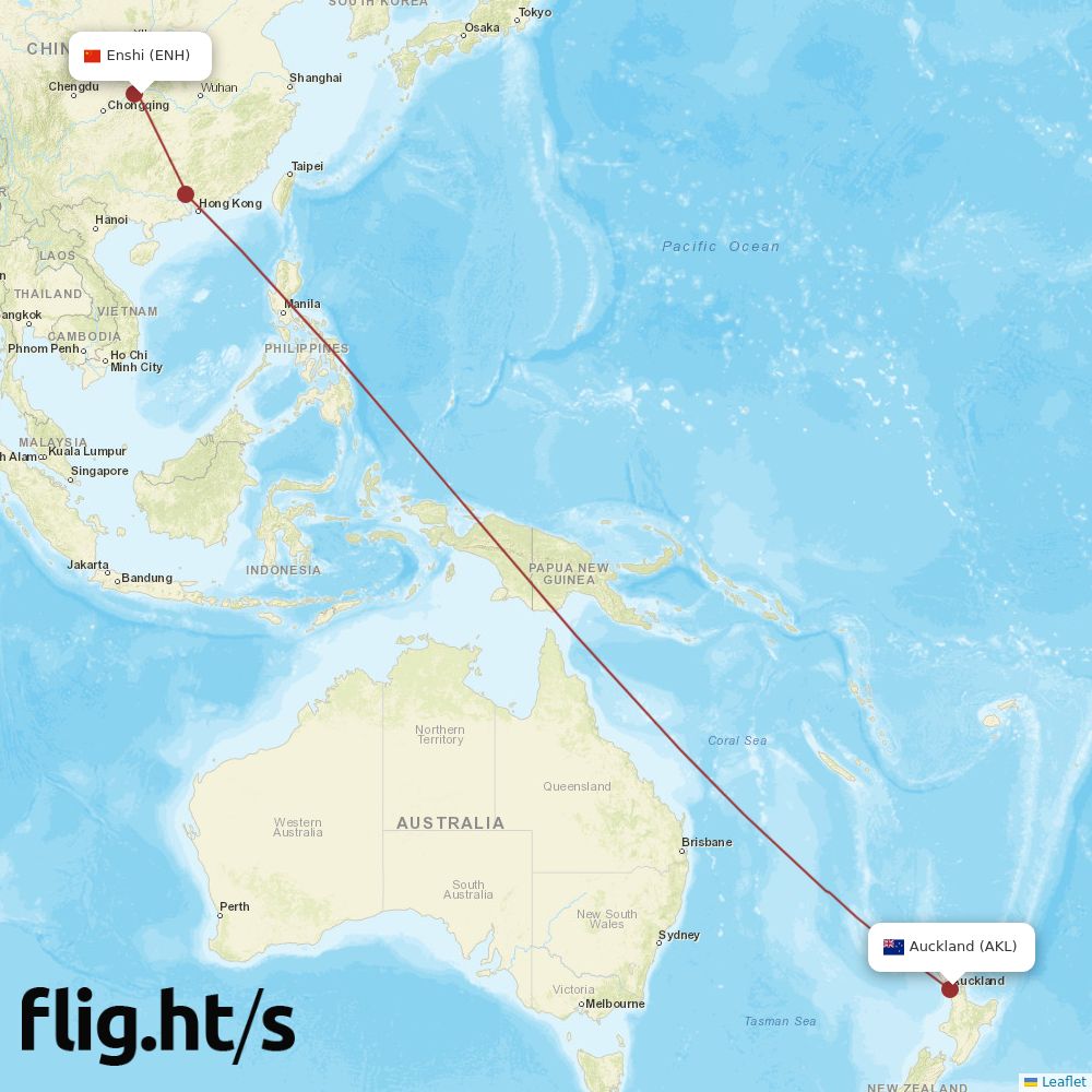 ENH-AKL