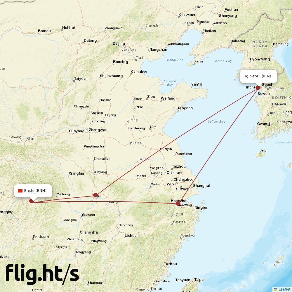 ENH-ICN