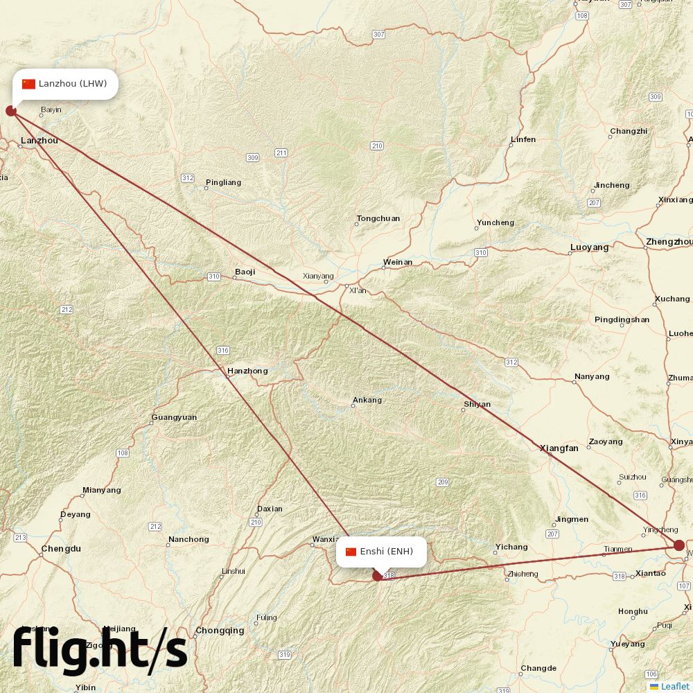 ENH-LHW
