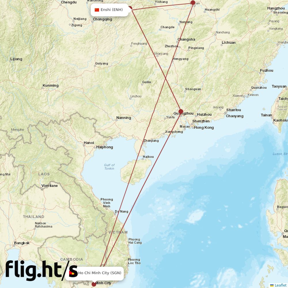 ENH-SGN