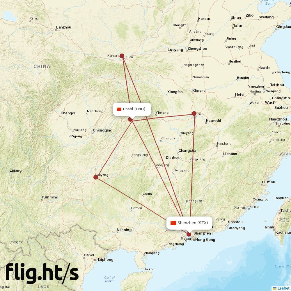 ENH-SZX