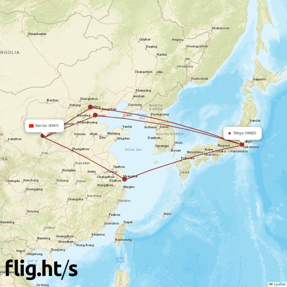 ENY-HND