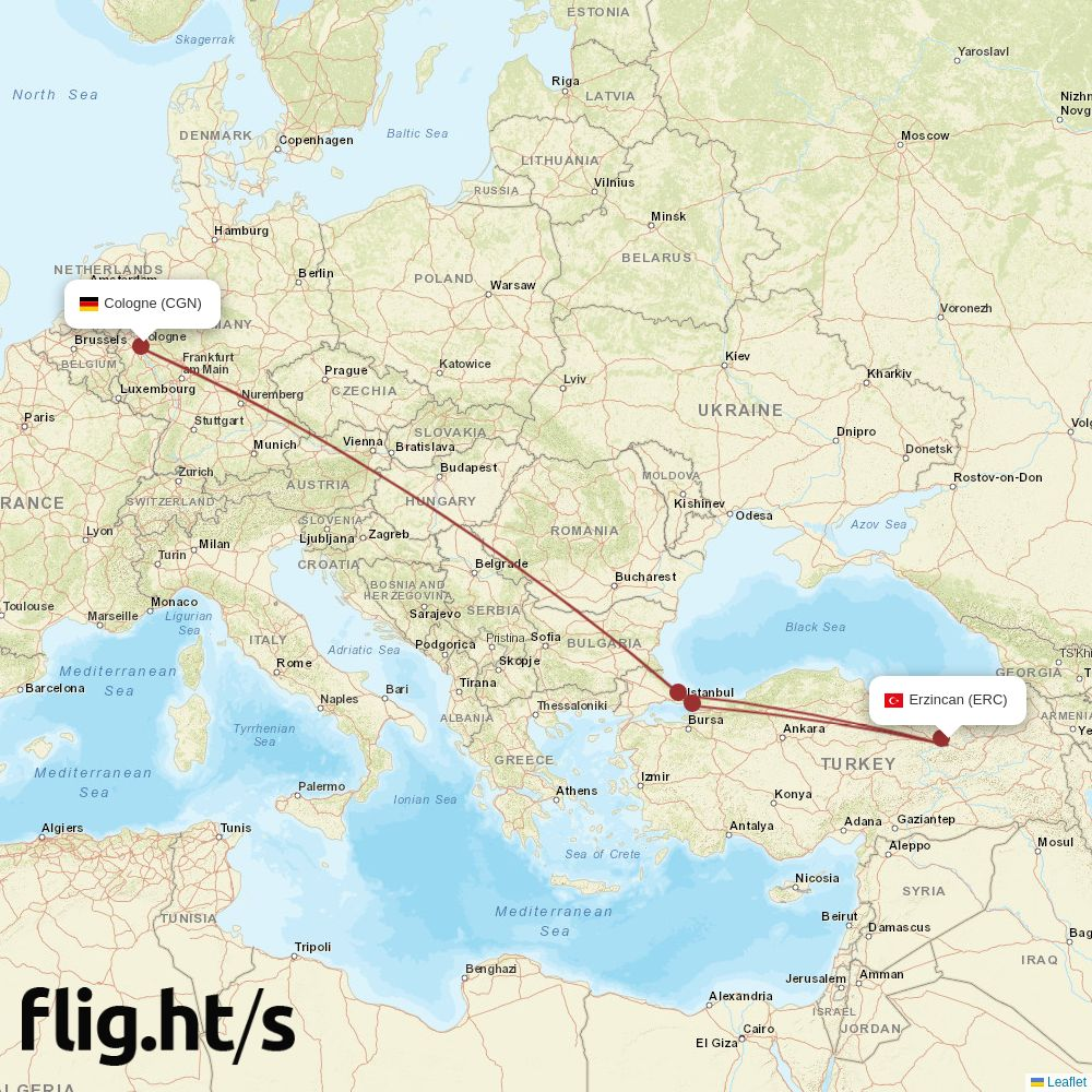 ERC-CGN