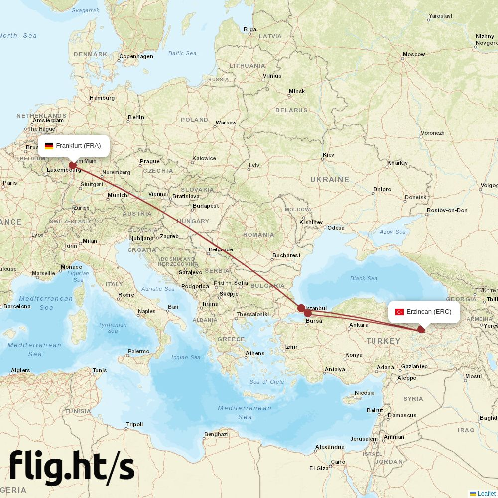 ERC-FRA