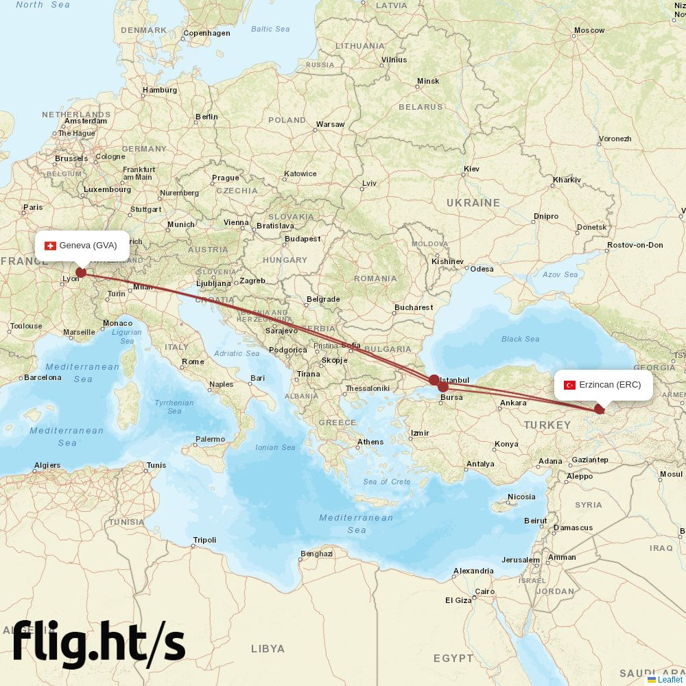 ERC-GVA