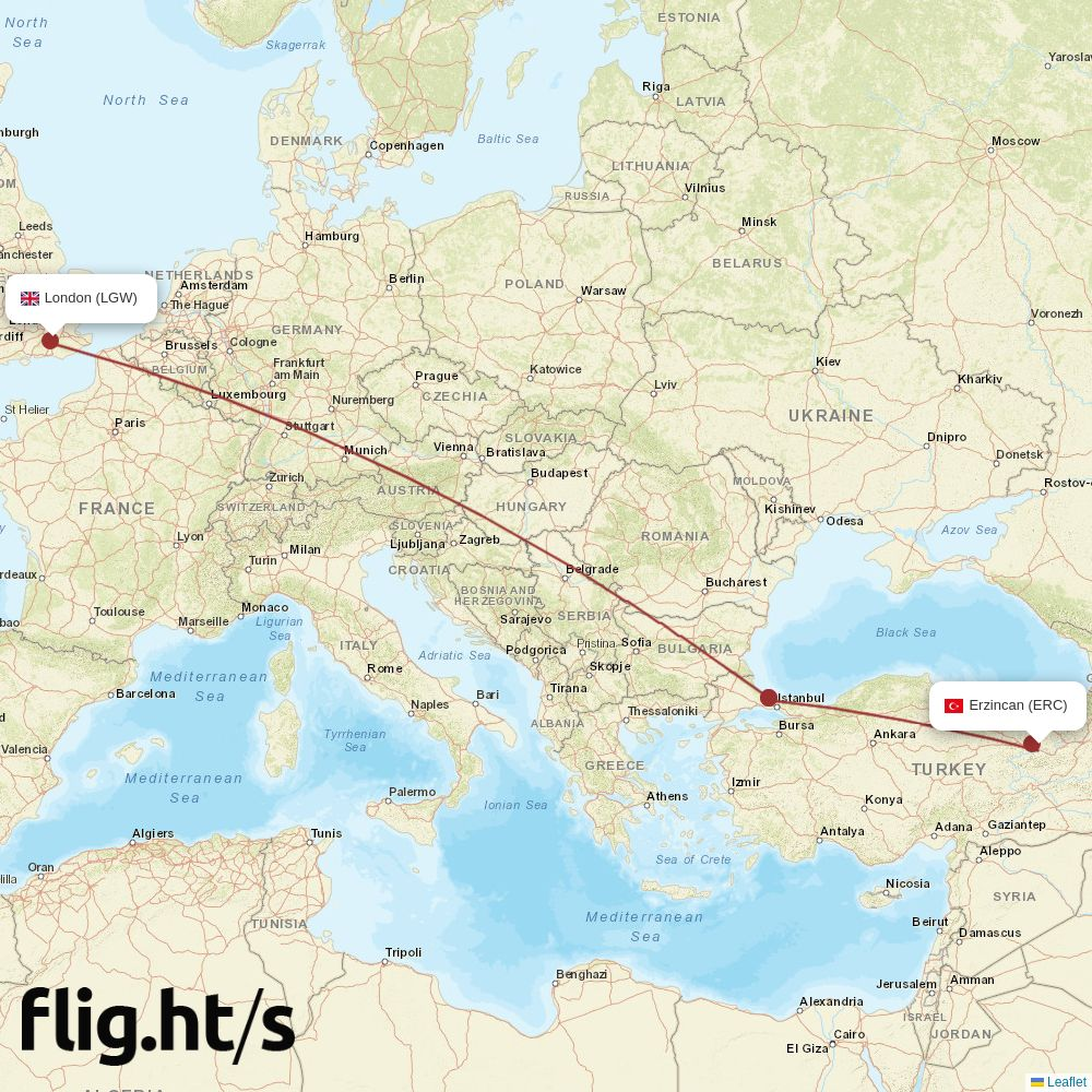 ERC-LGW