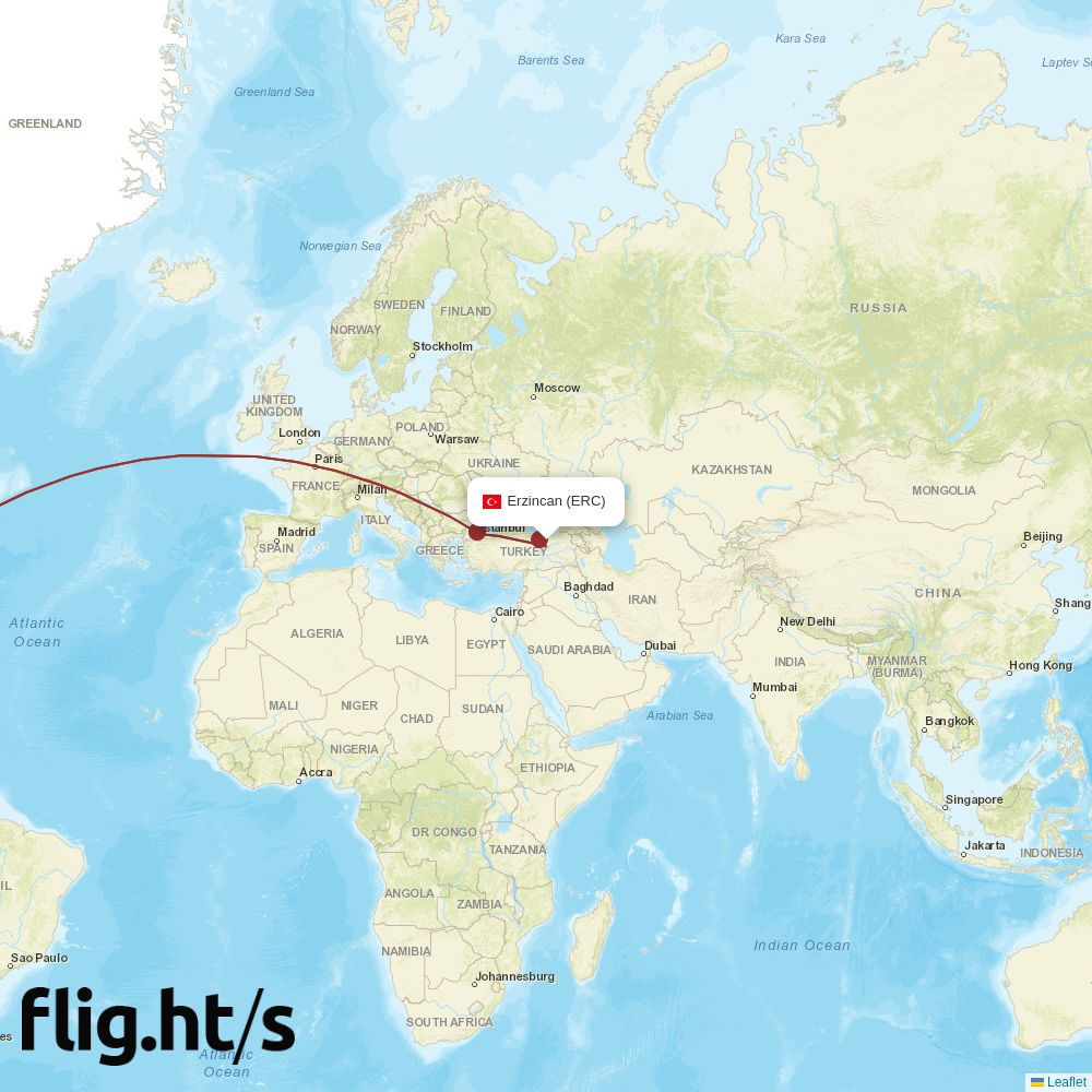 ERC-MIA