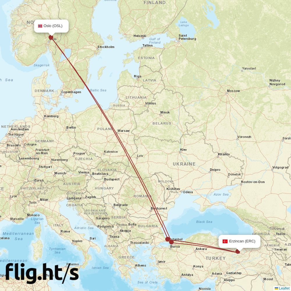 ERC-OSL