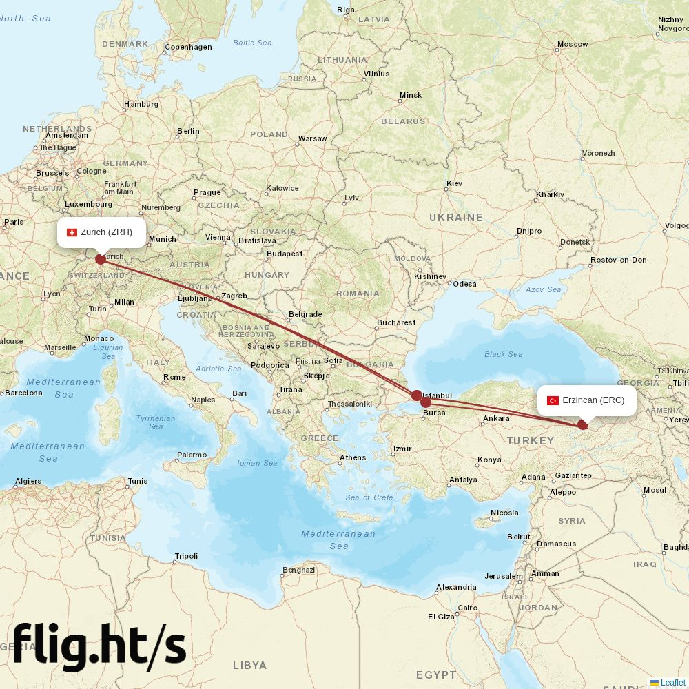 ERC-ZRH