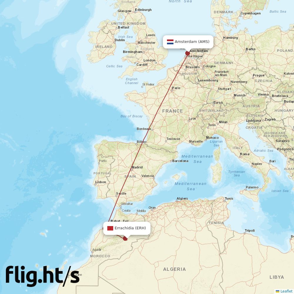 ERH-AMS