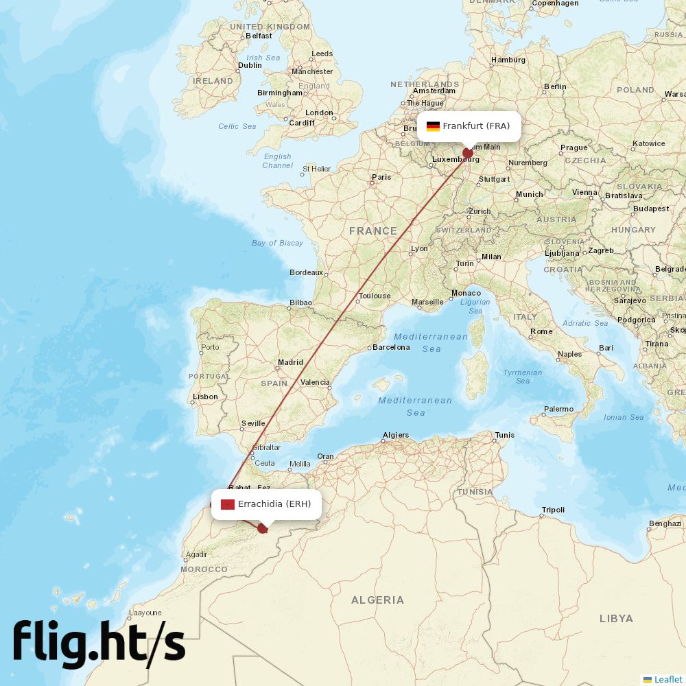 ERH-FRA