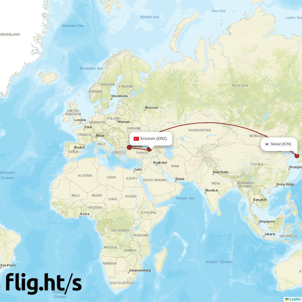 ERZ-ICN