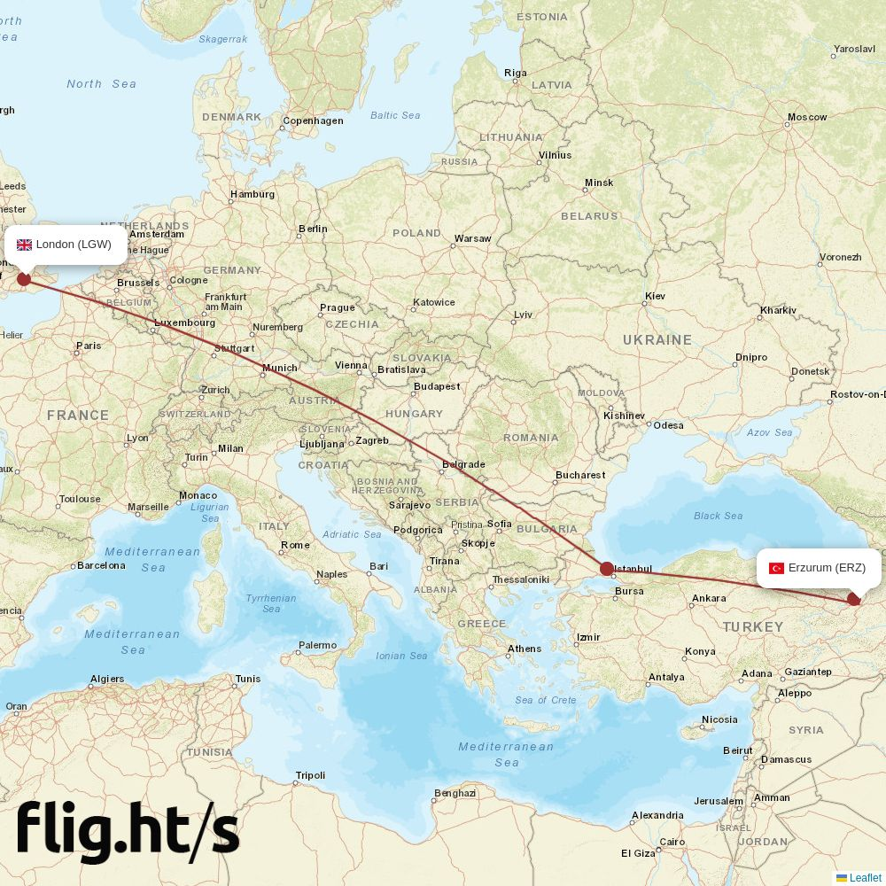 ERZ-LGW