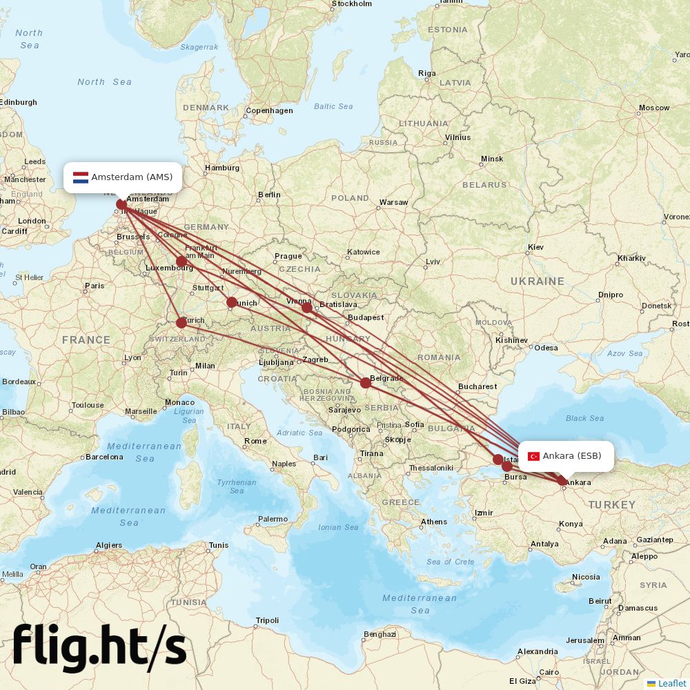 ESB-AMS