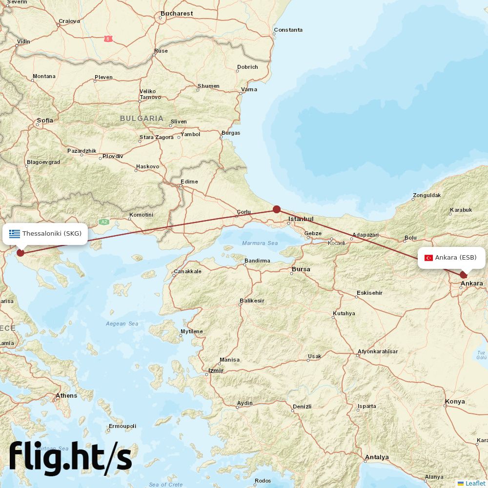 ESB-SKG