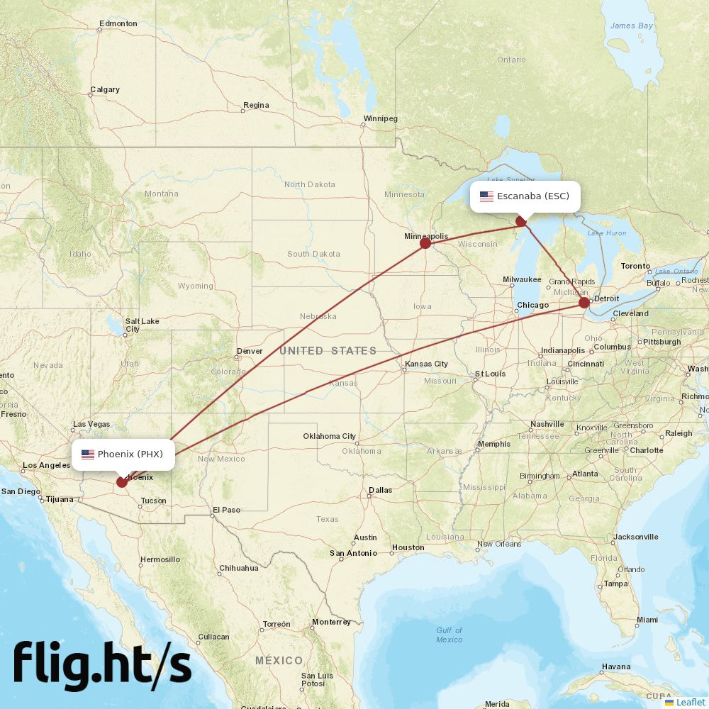 ESC-PHX