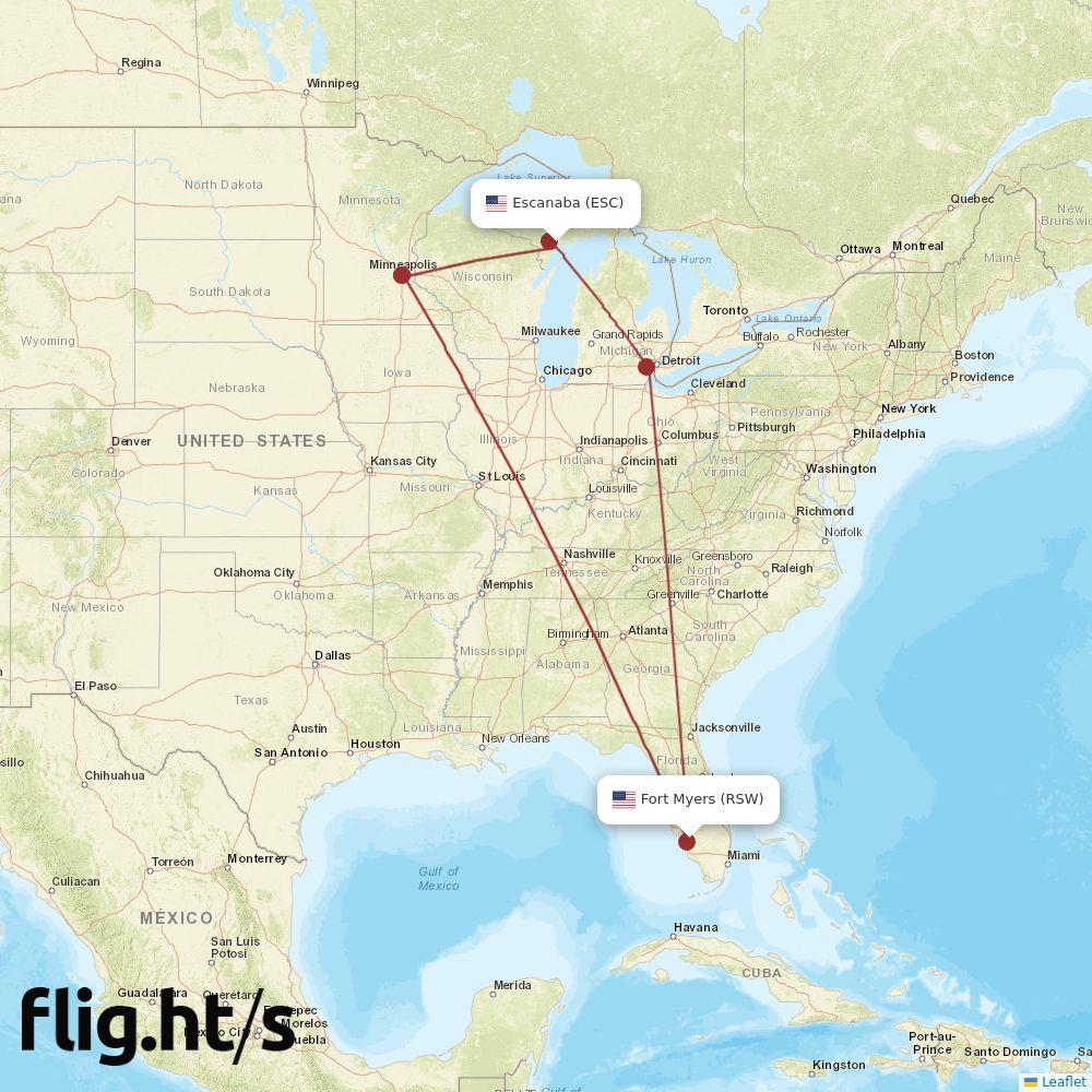 ESC-RSW