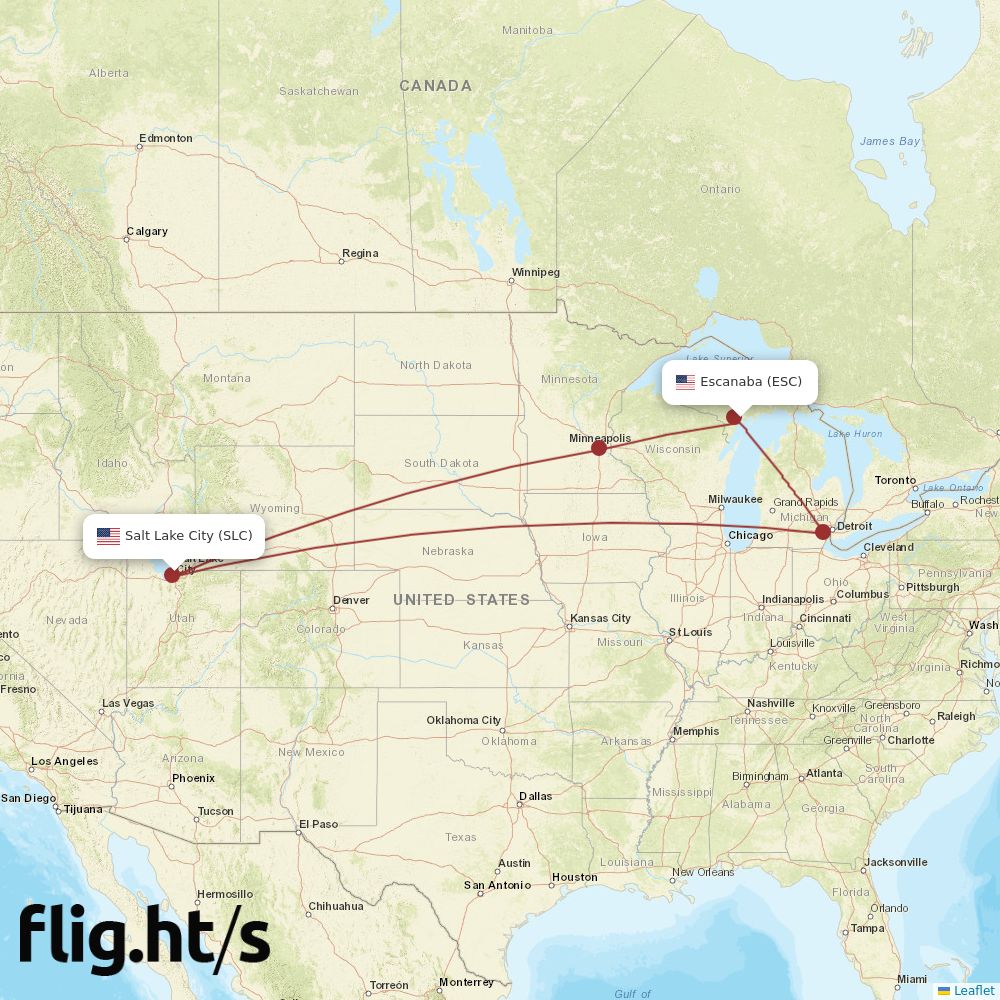 ESC-SLC