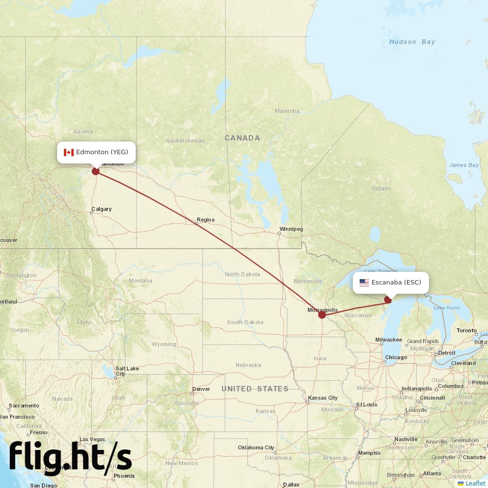 ESC-YEG