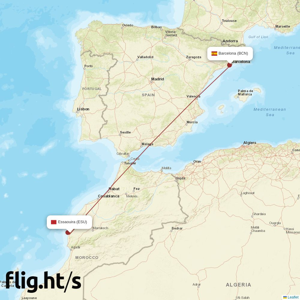 ESU-BCN