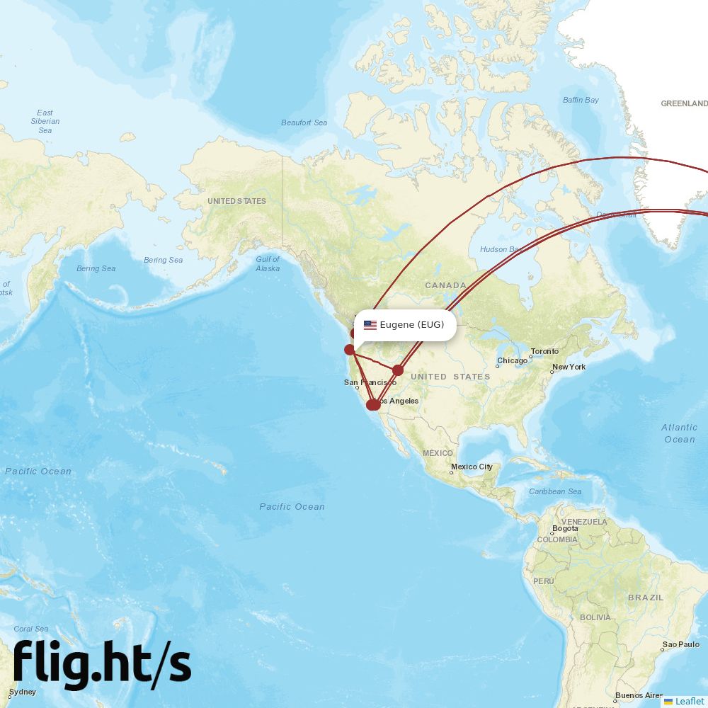 EUG-AMS