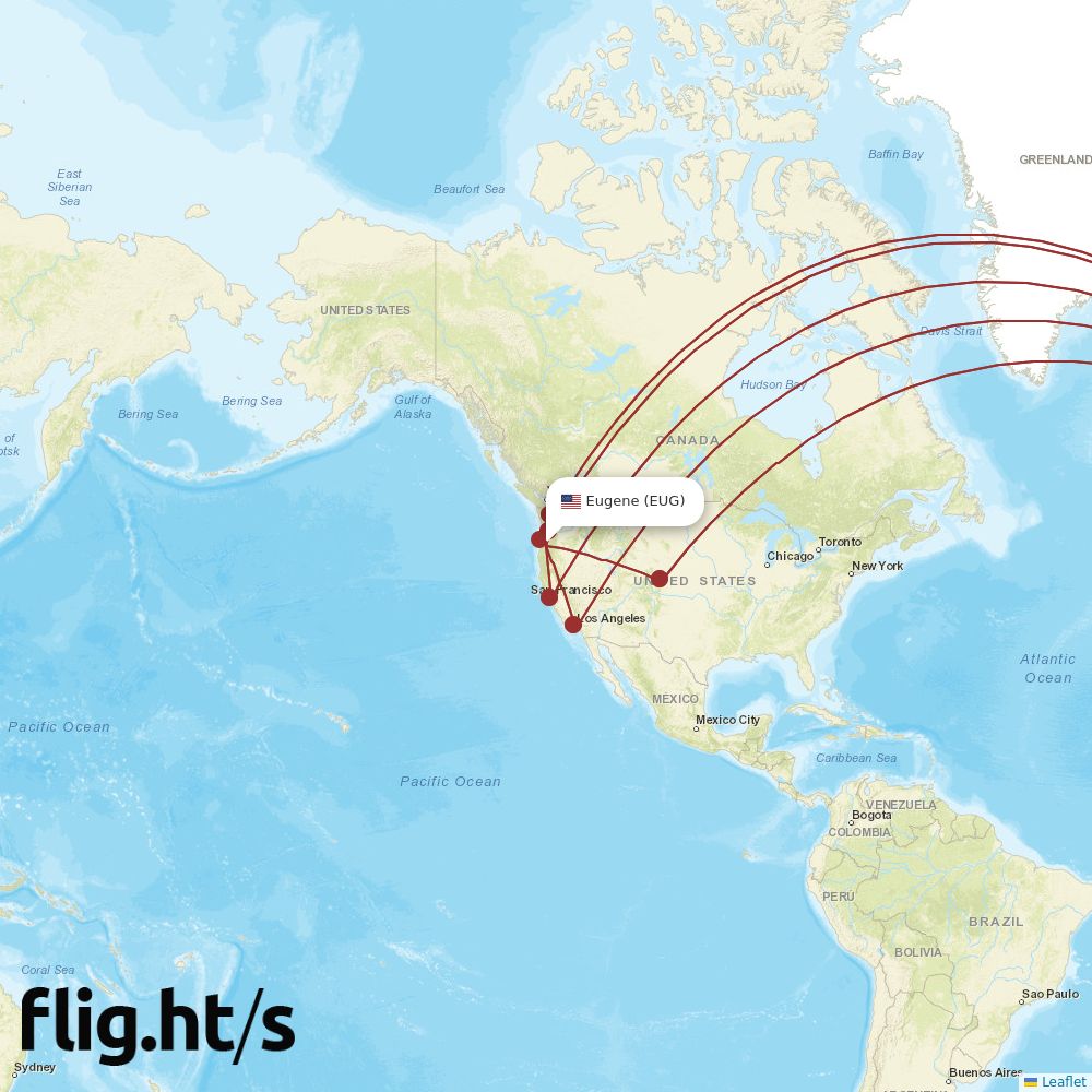 EUG-FRA