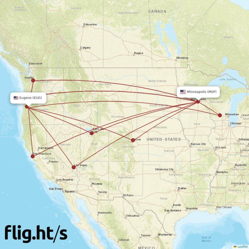 EUG-MSP