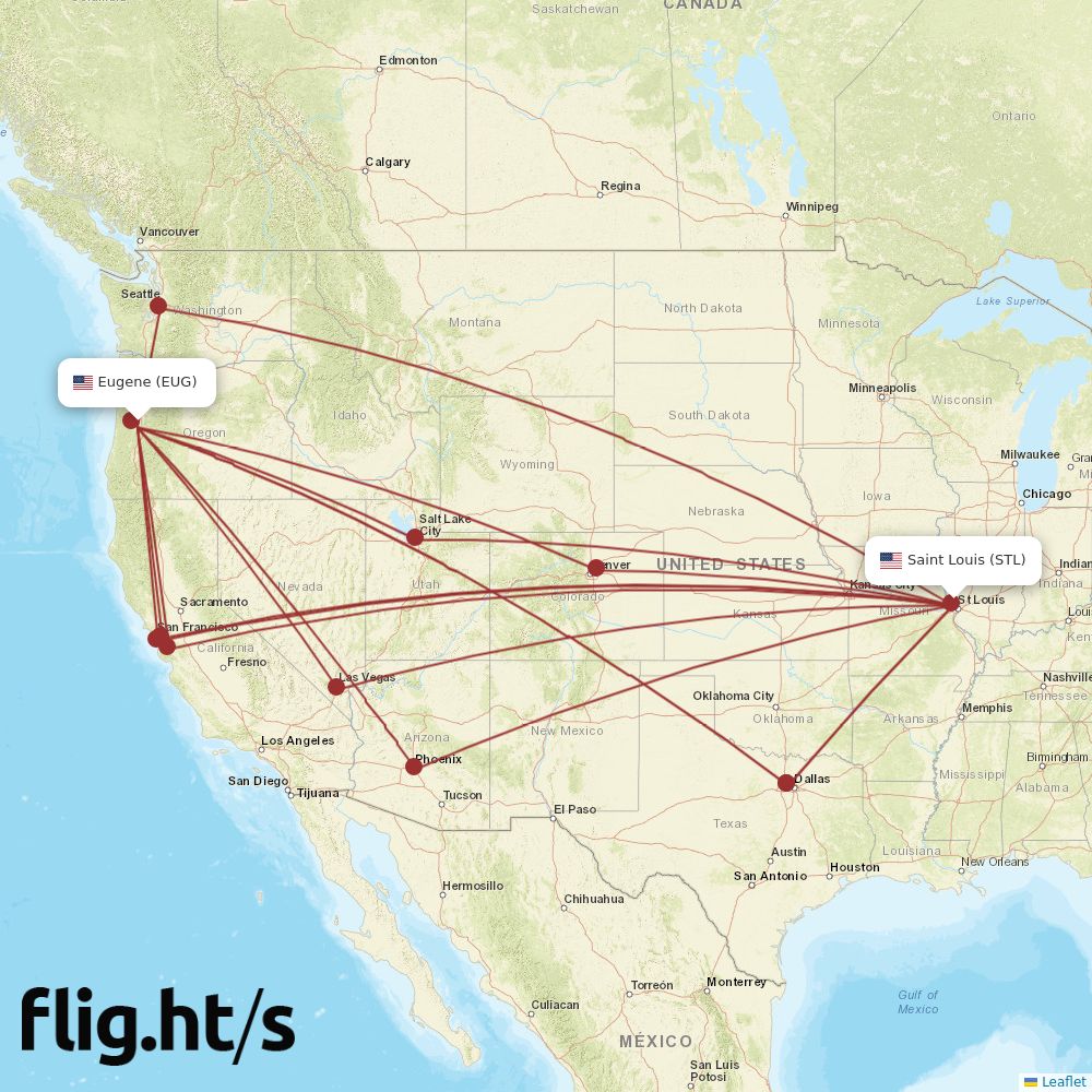 EUG-STL