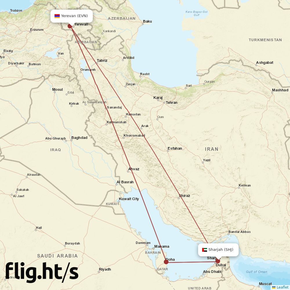 EVN-SHJ