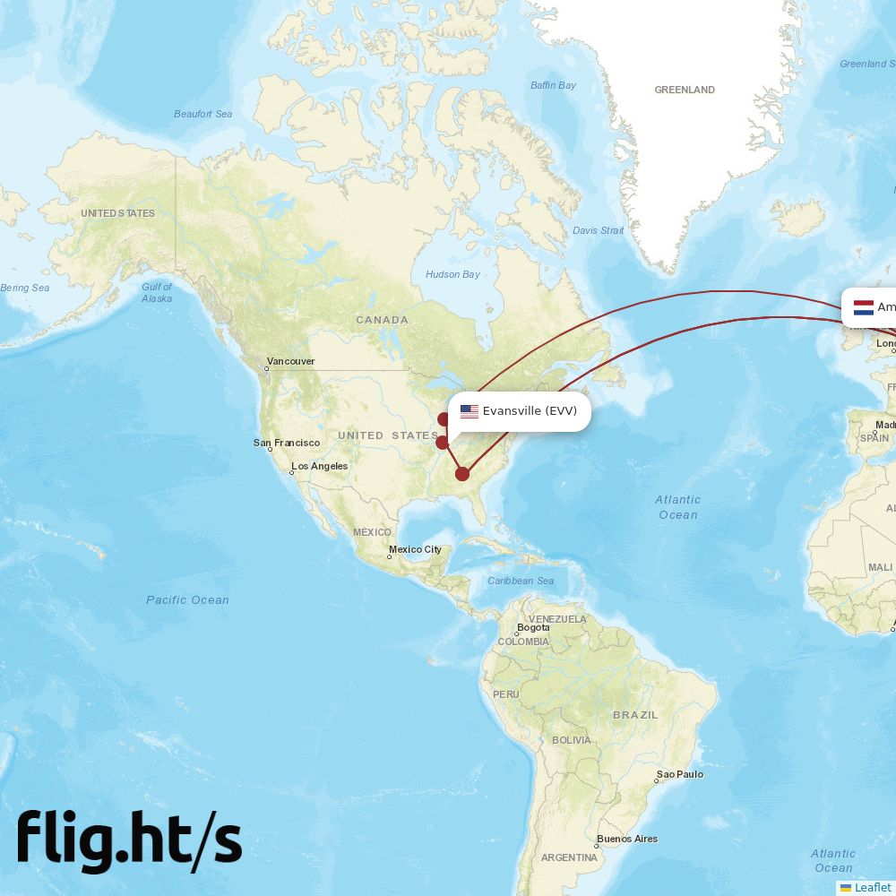 EVV-AMS