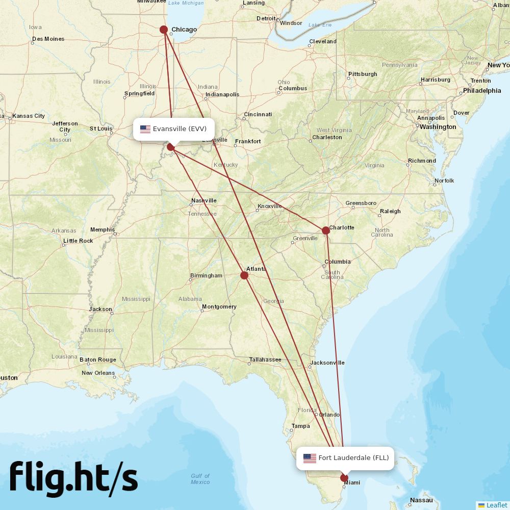 EVV-FLL