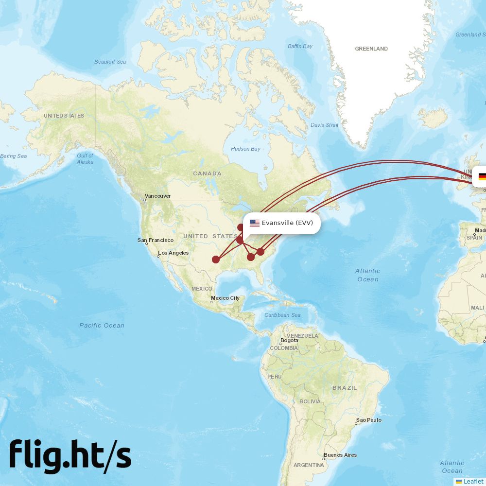 EVV-FRA
