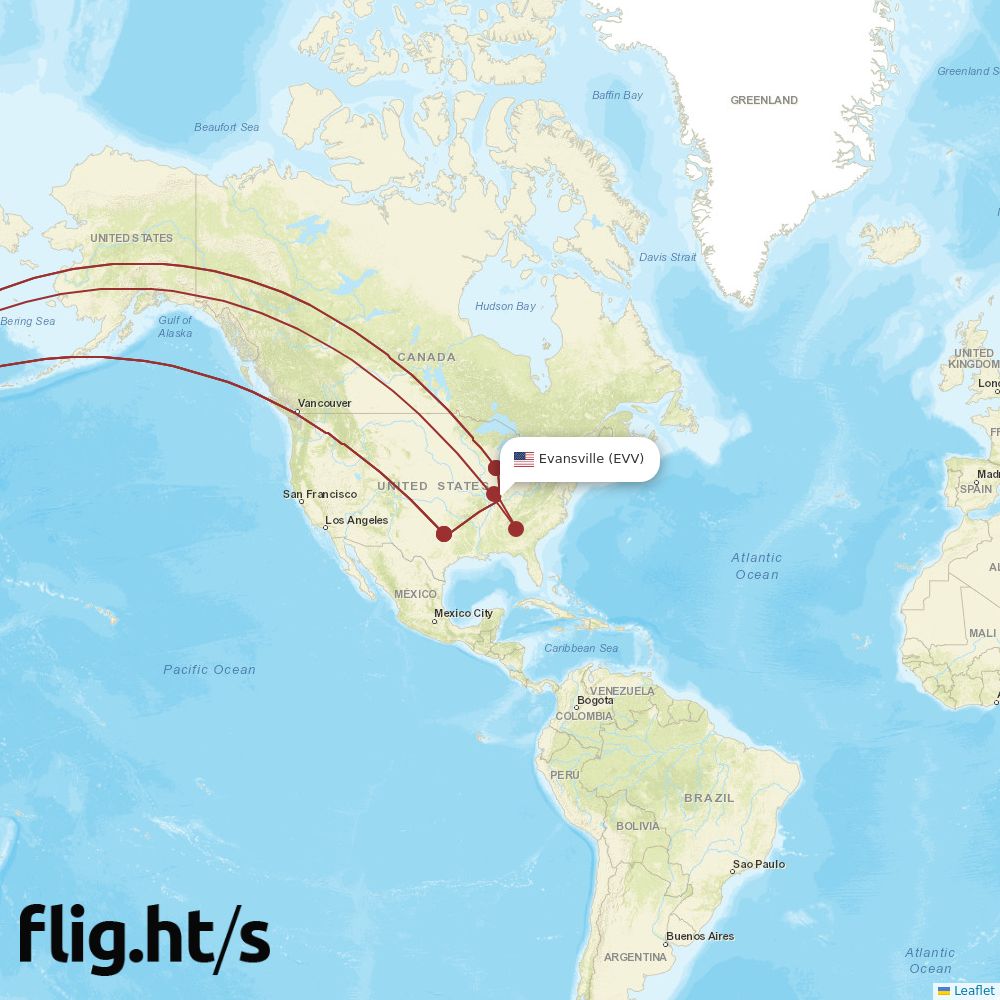 EVV-HND