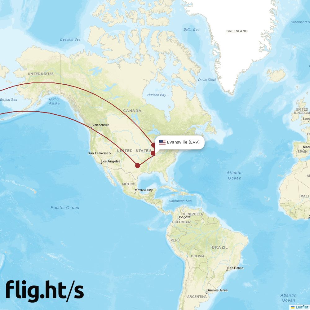 EVV-NRT