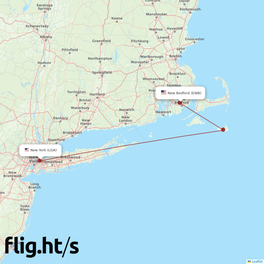 EWB-LGA