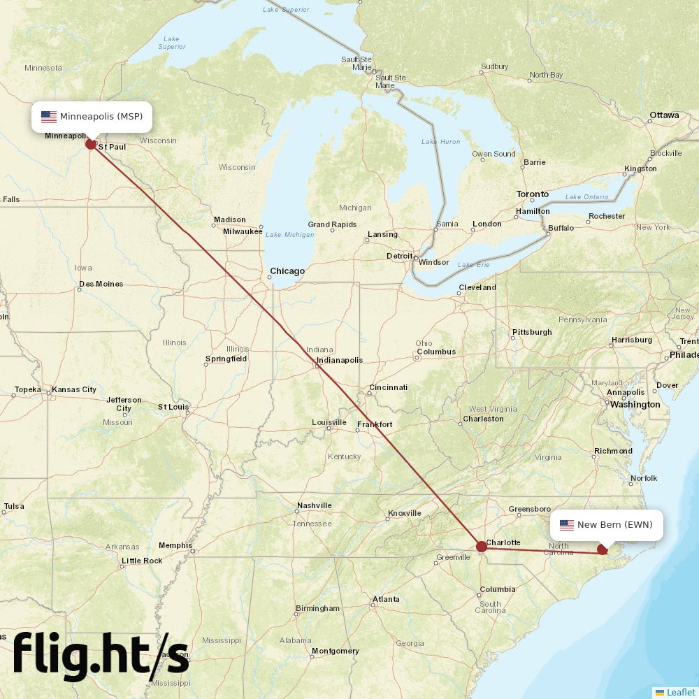 EWN-MSP