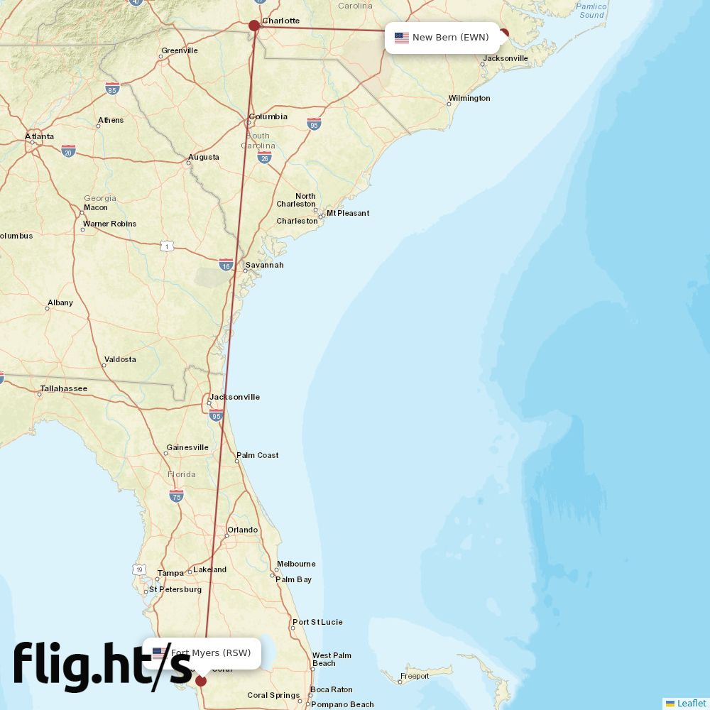 EWN-RSW