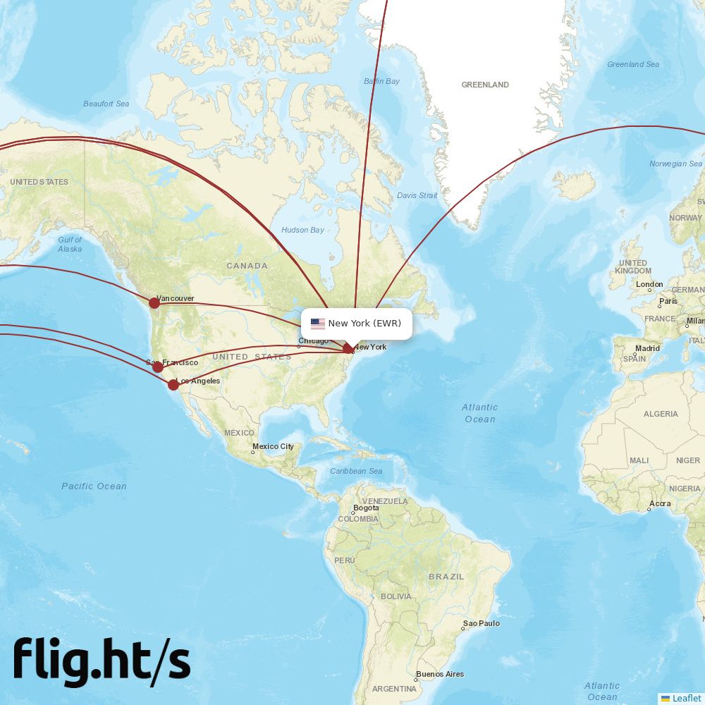 EWR-MNL