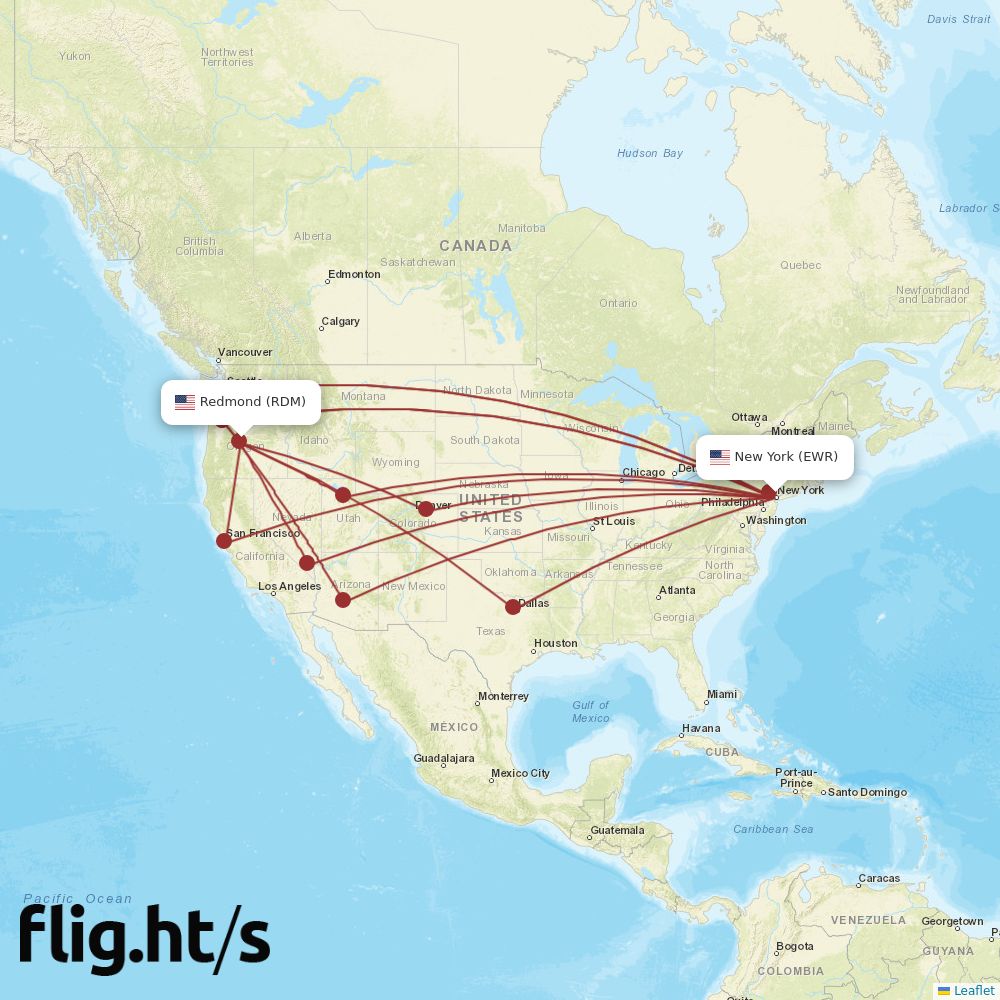 EWR-RDM