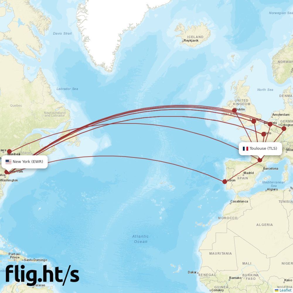 EWR-TLS
