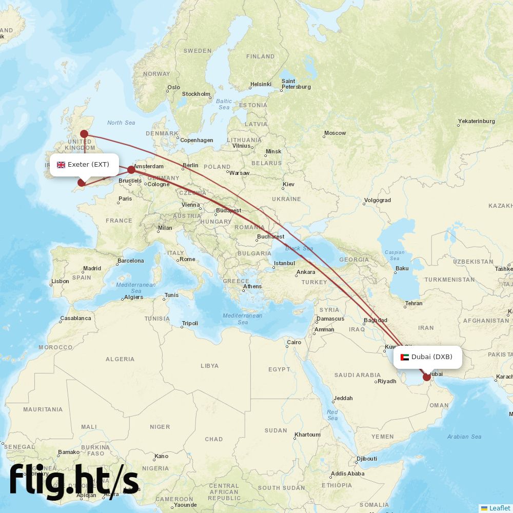EXT-DXB