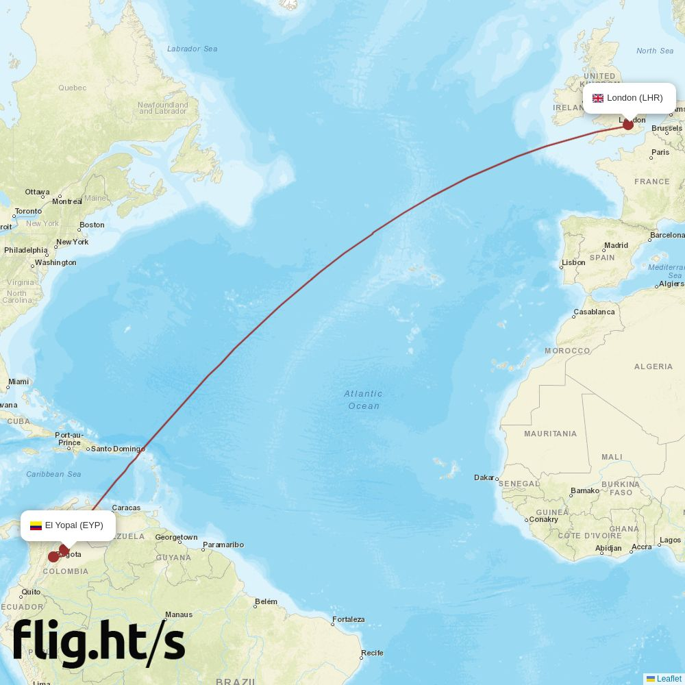 EYP-LHR