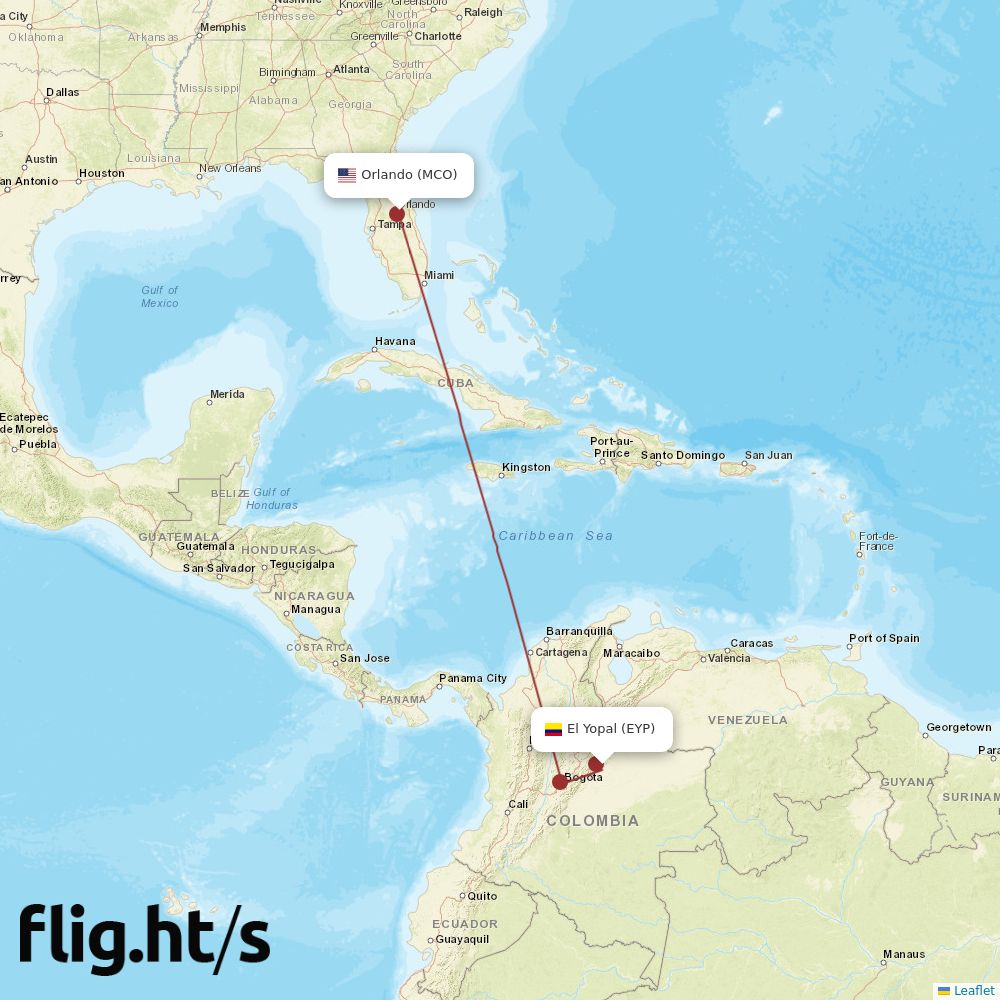 EYP-MCO