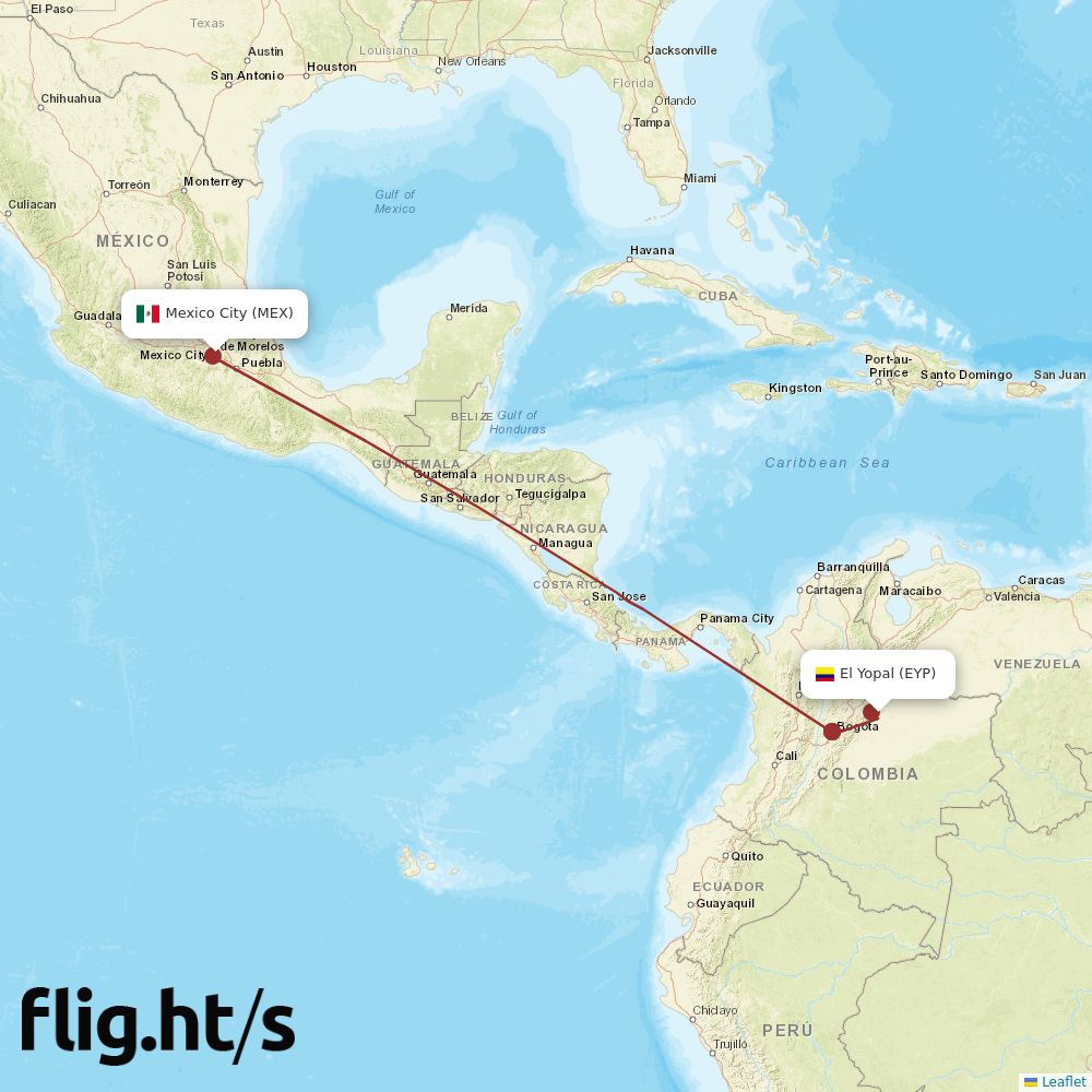 EYP-MEX