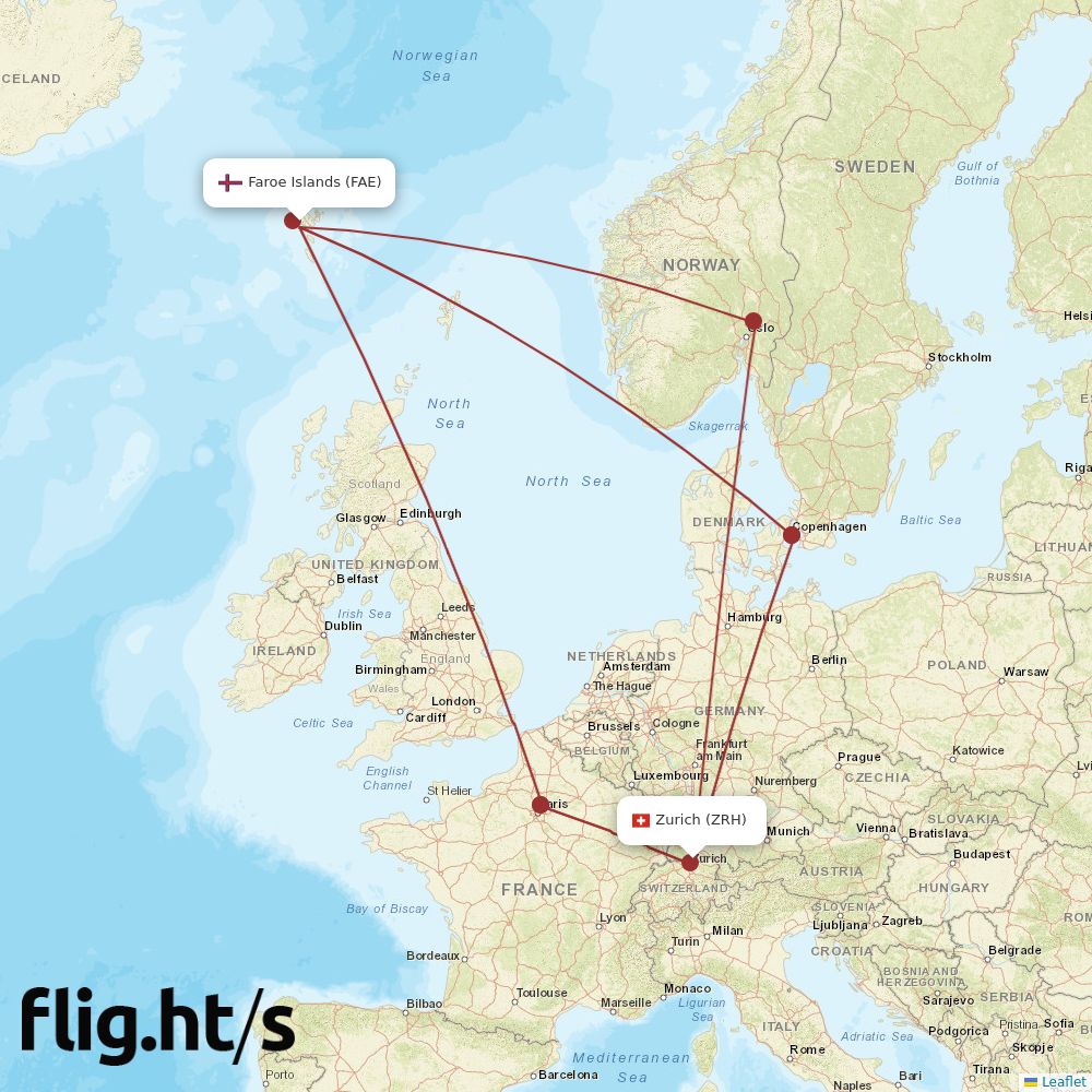 FAE-ZRH