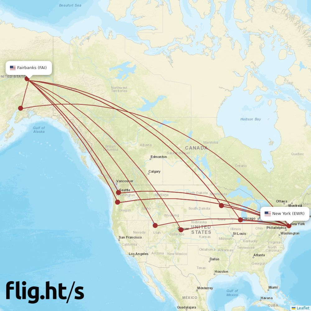 FAI-EWR