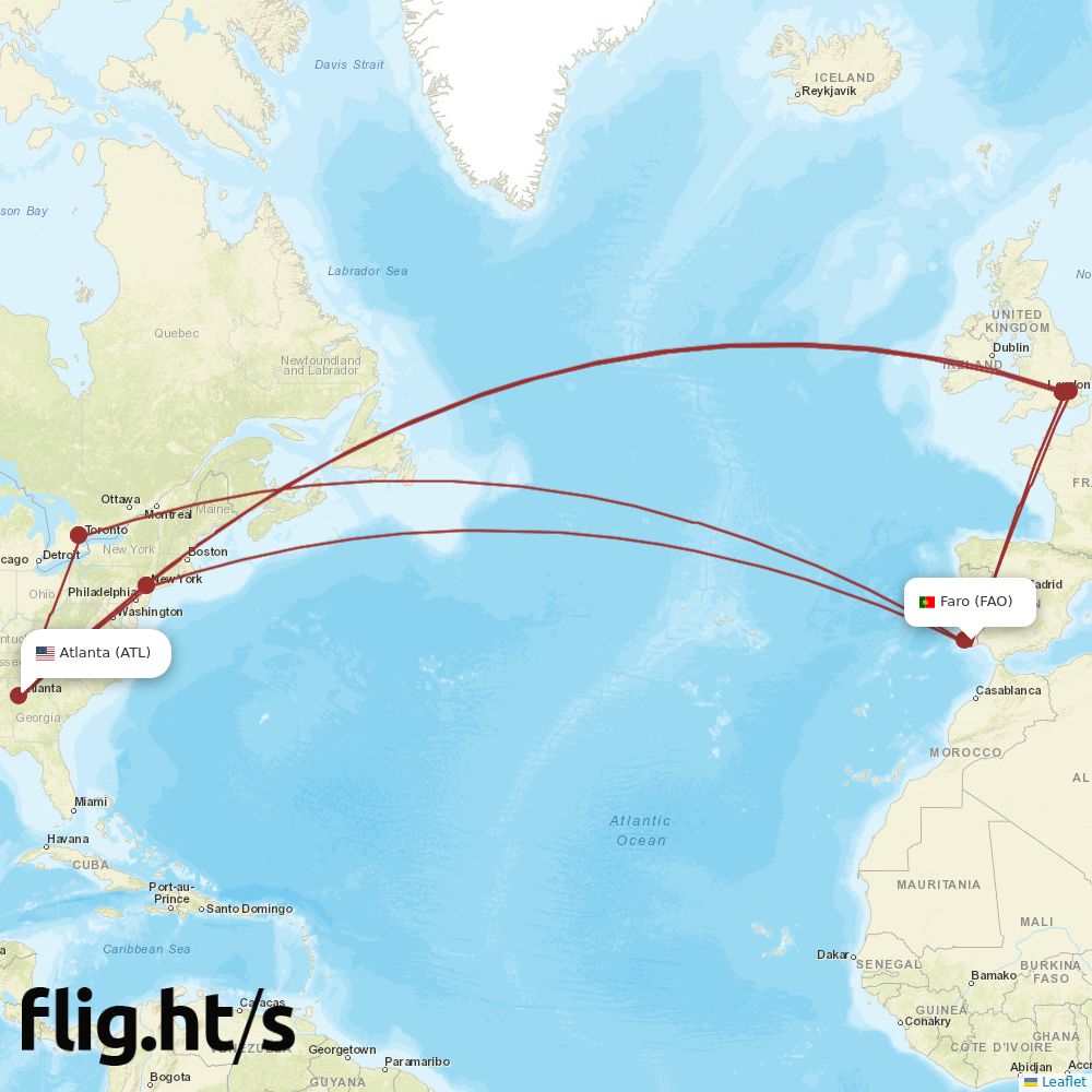 FAO-ATL