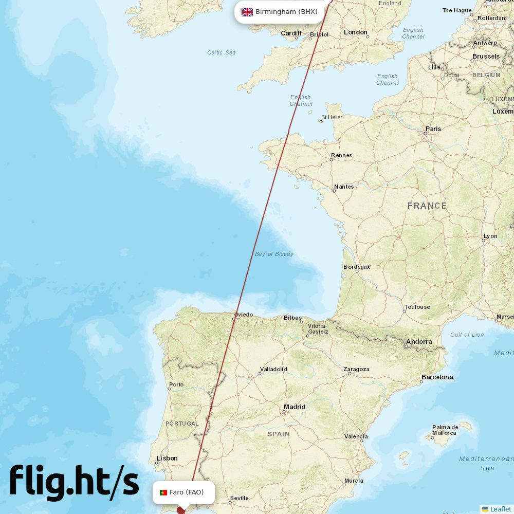 FAO-BHX